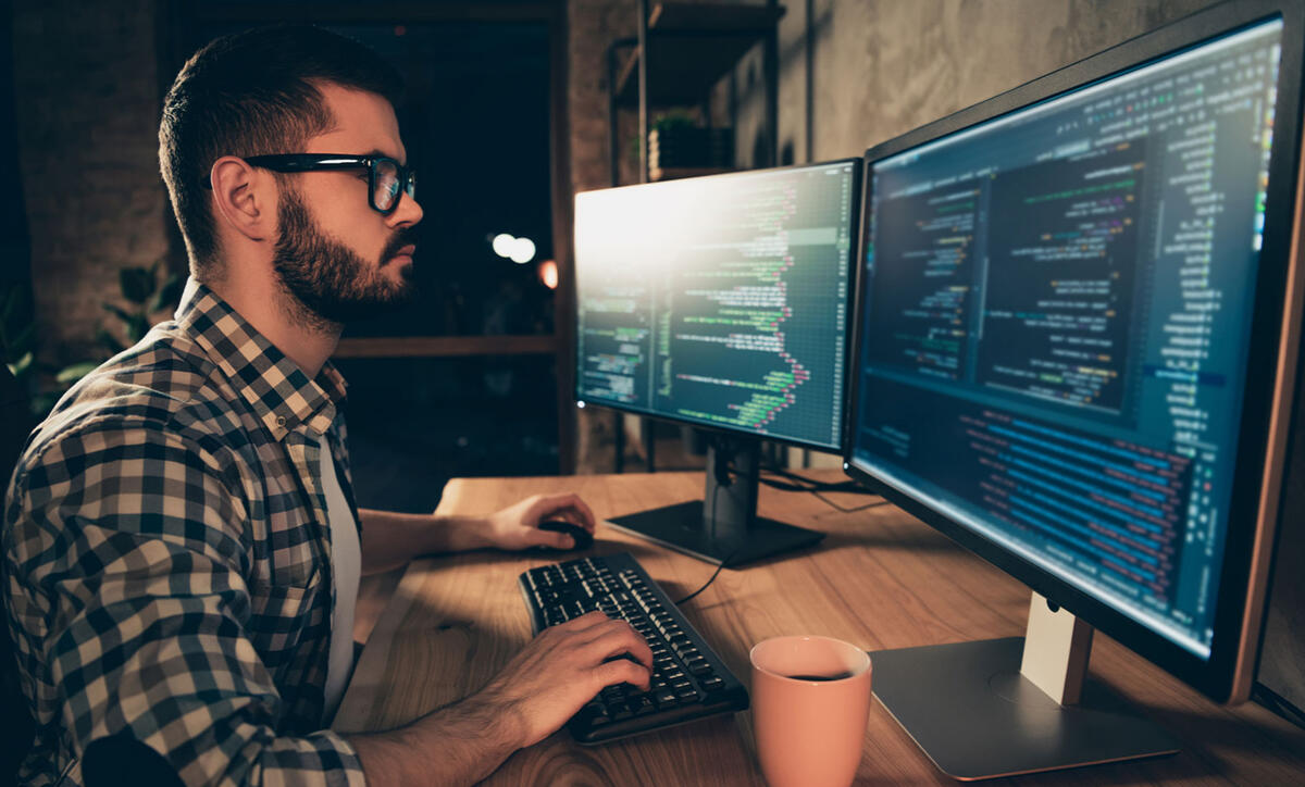 Web Development Institute in delhi